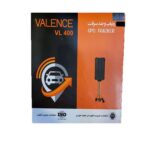 ردیاب والنس نیسان تیانا مدل VL400