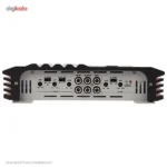 آمپلی‌ فایر خودرو ام‌ بی آکوستیکس مدل MBA-5400SS - Image 3