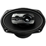 بلندگو خودرو پایونیر ژاپنی مدل TS-6975 - Image 2