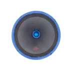 میدرنج سایز 5 اینچ برند کیو اس QS مدل YD-120 With Bullet اورجینال