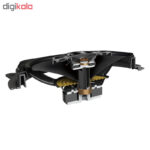 بلندگو خودرو پایونیر مدل TSG6930F بسته دو عددی - Image 3
