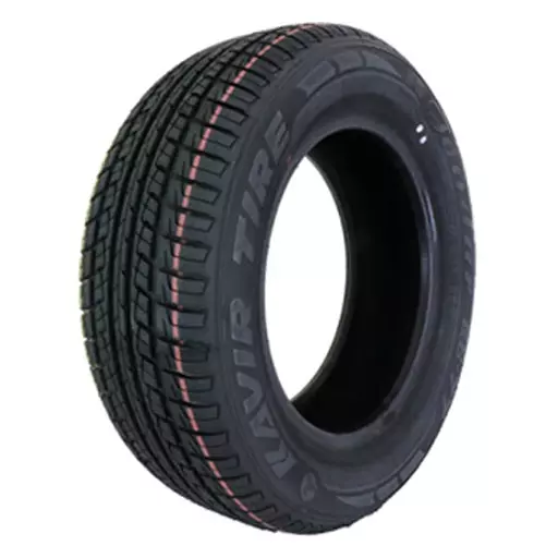 1730985062037-45825-1.webp لاستیک کویر سایز 205/60R14 گل KB44 تک حلقه ای - Image 1