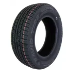لاستیک کویر سایز 205/60R15 گل KB77 تک حلقه ای