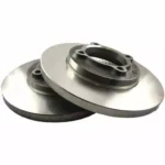 دیسک چرخ جلو پراید تاشکین دو عددی