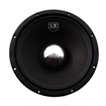 میدرنج خودرو سایز 10 اینچ برند LS AUDIO مدل LS-1000PRO-NEW