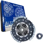 دیسک و صفحه (کیت کلاچ) XU7P آلستر پلاس