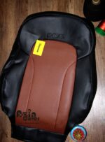روکش صندلی هاوال H2 چرم درجه یک - Image 4