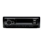پخش خودرو پنل جدا برند ELWOOD مدل EL-3320D اورجینال