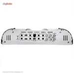 آمپلی‌ فایر خودرو ام‌ بی آکوستیکس مدل MBA-9900XL2 - Image 4