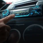 پخش خودرو سونی مدل DSX-A416BT اورجینال - Image 3