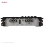 آمپلی‌ فایر خودرو ام‌ بی آکوستیکس مدل MBA-2800SS - Image 3