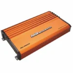آمپلی فایر خودرو ام بی آکوستیکس مدل MBA-5800SS2 - Image 2