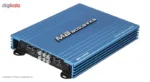 آمپلی فایر ام بی آکوستیکس مدل MBA-4120XF - Image 4