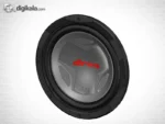 ساب ووفر خودرو جی وی سی CS-GD1210 - Image 3