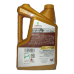 روغن موتور ورنال SN 10W-40 صادراتی 5 لیتری تمام سنتیک درجه 1 | فناوری نوین، عملکرد تضمینی - Image 2