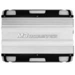 آمپلی فایر خودرو ام بی آکوستیکس مدل MBA-4680XLBT