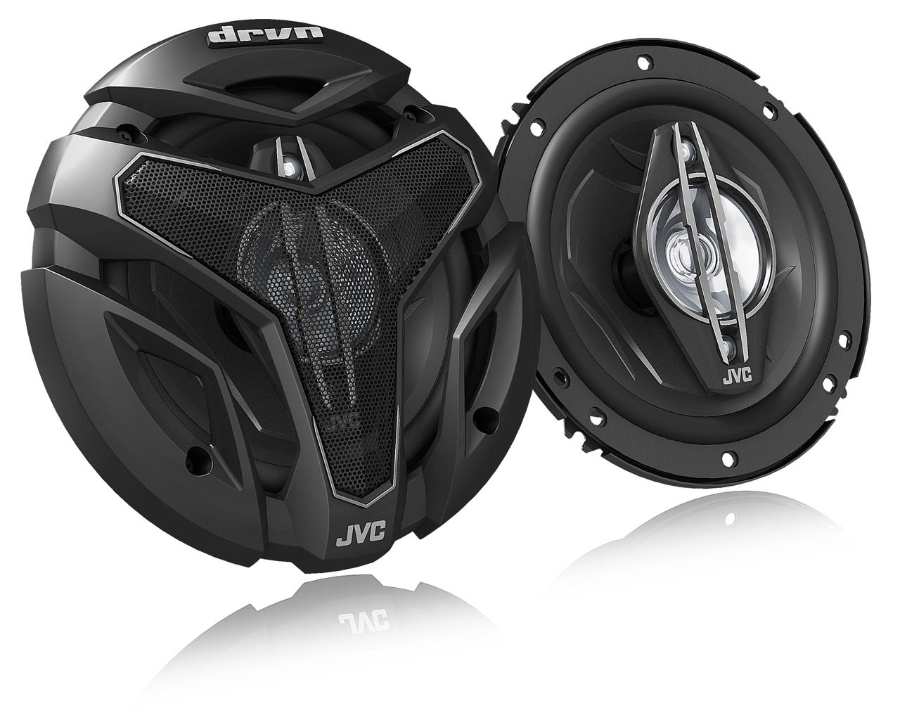 218092_CS-ZX640.jpg بلندگو JVC جی وی سی مدل CS-ZX640 اورجینال - Image 1