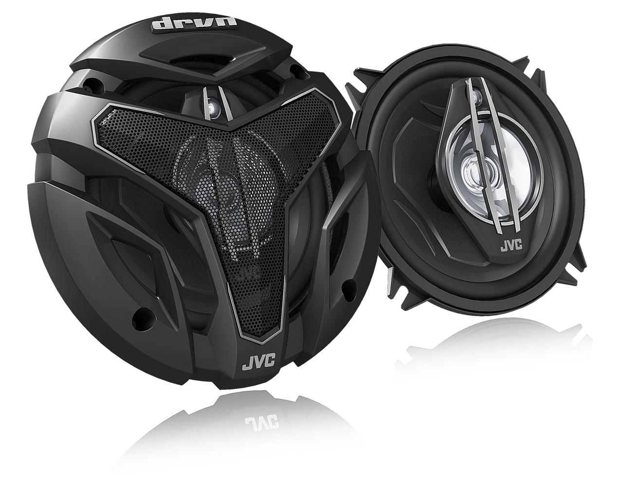 218094_CS-ZX530.jpg بلندگو JVC جی وی سی مدل CS-ZX530 اورجینال - Image 1