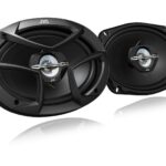 بلندگو JVC جی وی سی مدل CS-J6930 اورجینال
