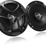 بلندگو JVC جی وی سی مدل CS-J620 اورجینال