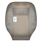 روکش صندلی خودرو mvm 315 چرم درجه یک - Image 2