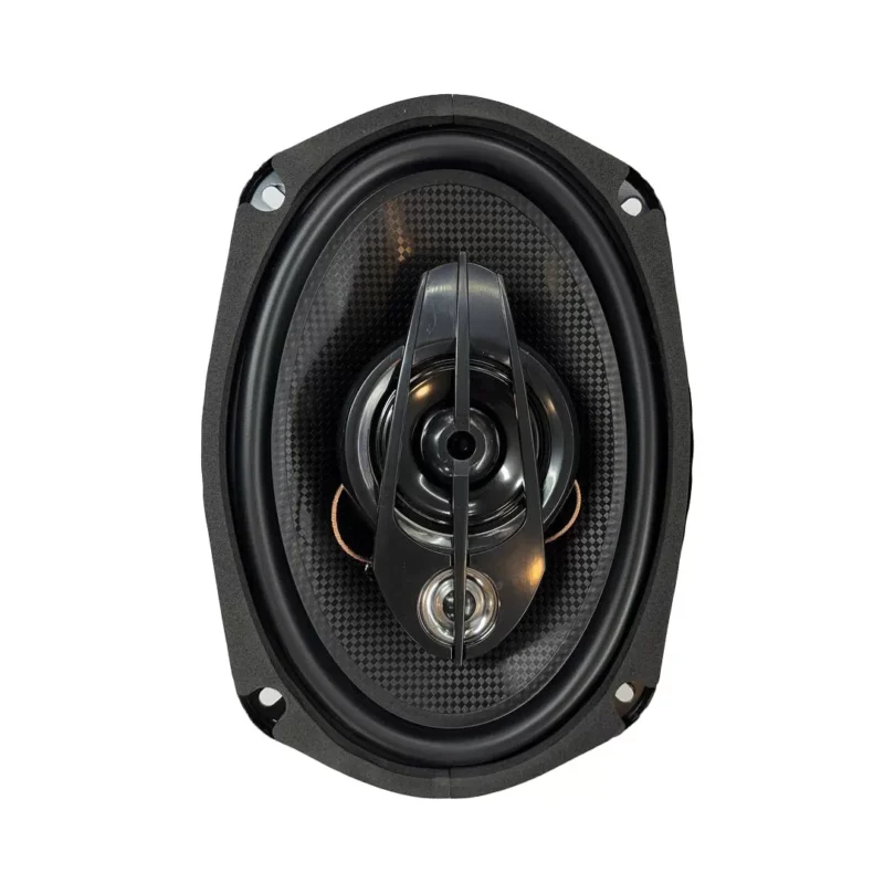 بلندگو خربزی ای SAVOY مدل SV-6910 با توان 900 وات - Image 2