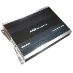 آمپلی فایر خودرو ام بی آکوستیکس (MB Acoustics) مدل MBA-8060