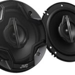 بلندگو JVC جی وی سی مدل CS-HX639 اورجینال