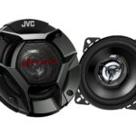 بلندگو JVC جی وی سی مدل CS-DR420 اورجینال