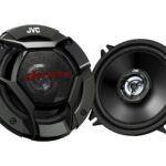 بلندگو JVC جی وی سی مدل CS-DR520 اورجینال