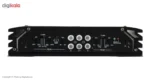 آمپلی فایر خودرو ام بی آکوستیکس مدل MBA-4160SM - Image 5