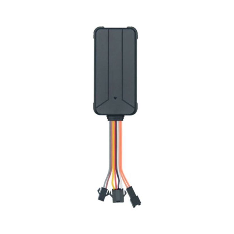 ردیاب والنس رنو مگان مدل VL400 - Image 2