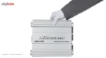 آمپلی فایر خودرو ام بی آکوستیکس مدل MBA-4100 - Image 6