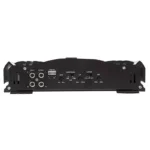 آمپلی فایر خودرو ام بی آکوستیکس مدل MBA-1200MPX - Image 3
