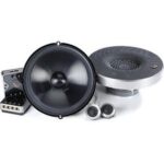 کامپونت خودرو برند infinity مدل PRIMUS 6510CS