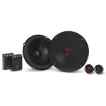 کامپونت خودرو برند JBL مدل STAGE3 607C