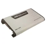 آمپلی فایر خودرو ام بی آکوستیکس (MB Acoustics) مدل MBA-4804 - Image 2