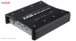 آمپلی فایر خودرو ام بی آکوستیکس مدل MBA-1000XR - Image 3