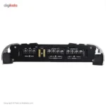 آمپلی‌ فایر خودرو ام‌ بی آکوستیکس مدل MBA-705 - Image 4