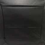 روکش صندلی خودرو چرم کره ای دوخت قرمز مناسب برای چانگان CS35 - Image 6