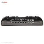 آمپلی‌ فایر خودرو ام بی آکوستیکس مدل MBA-9800XL2 - Image 5