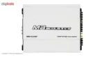 آمپلی فایر ام بی آکوستیکس مدل MBA-4110GF - Image 2
