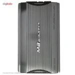 آمپلی‌ فایر خودرو ام بی آکوستیکس (MB Acoustics) مدل MBA-7800 - Image 3