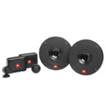 کامپونت خودرو برند JBL مدل CLUB 602CTP