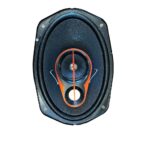 اسپیکر خودرو پایونیر مدل TS-R6951S مجموعه دو عددی