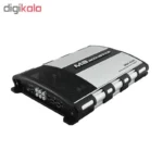 آمپلی فایر خودرو ام بی آکوستیکس مدل MBA-6185 - Image 2
