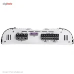 آمپلی‌ فایر خودرو ام‌ بی آکوستیکس مدل MBA-9900XL2 - Image 5