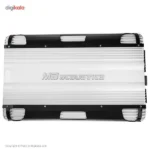آمپلی‌ فایر خودرو ام‌ بی آکوستیکس مدل MBA-9900XL2 - Image 3