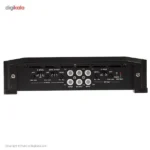 آمپلی‌ فایر خودرو ام‌ بی آکوستیکس مدل MBA-6550FX2 - Image 4