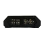 آمپلی فایر برند LS Audio مدل LS-460 Plus اورجینال 4 کانال - Image 3